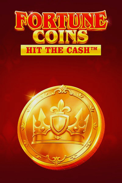 Hrací automat Fortune Coins v Betrepublic Casino