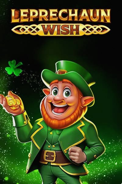 Online slot Leprechaun Wish v Betrepublic Casino