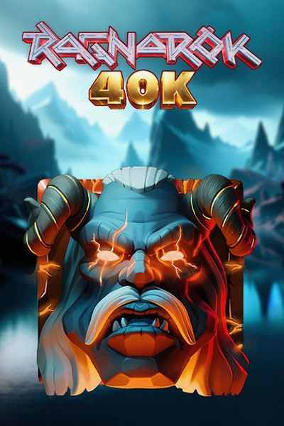 Hrací automat Ragnarok 40K v Betrepublic Casino