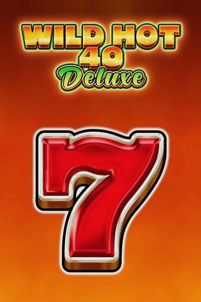 Automat Wild Hot 40 Deluxe v Betrepublic Casino