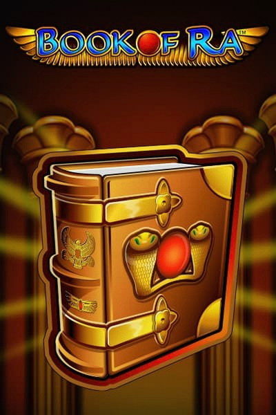 Automat Book of Ra v Betwest Casino
