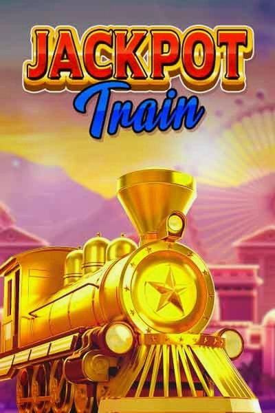 Hrací automat Jackpot Train v Betwest Casino