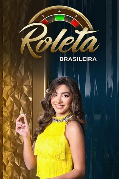 Automat Roleta Brasileira v Betwest Casino