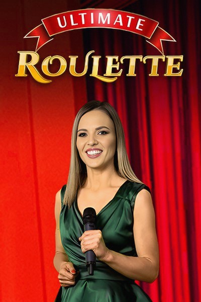Automat Ultimate Roulette v Betwest Casino