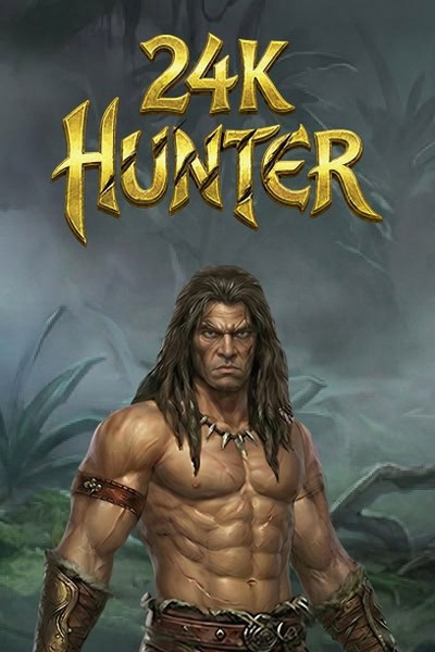 Automat 24K Hunter v Casinova Casino