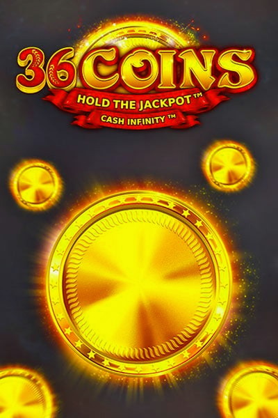Automat 36 Coins v Casinova Casino