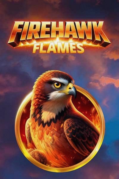 Online slot Firehawk Flames v Casinova Casino