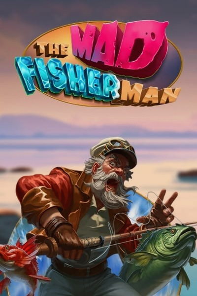 Automat The Mad Fisherman v Casinova Casino