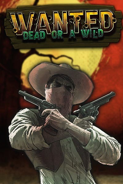 Automat Wanted: Dead or a Wild v Casinova Casino