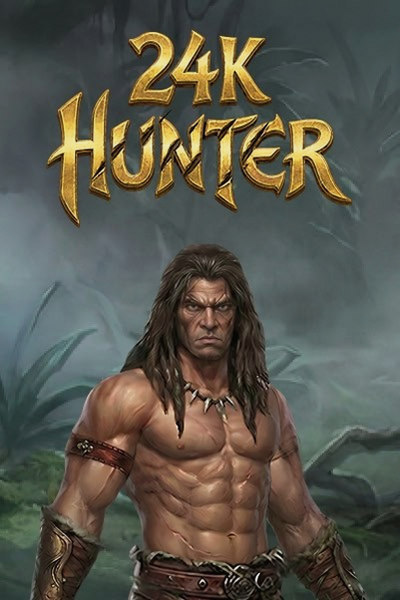 Automat 24K Hunter v Cleobetra Casino