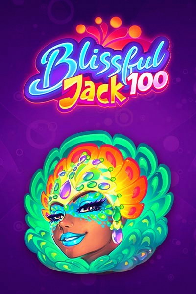 Online slot Blissfull Jack 100 v Cleobetra Casino