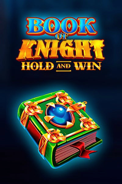 Automat Book Of Knight Hold And Win v Cleobetra Casino