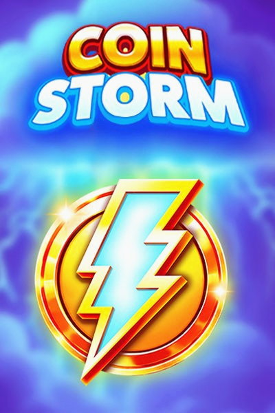 Automat Coin Storm v Cleobetra Casino