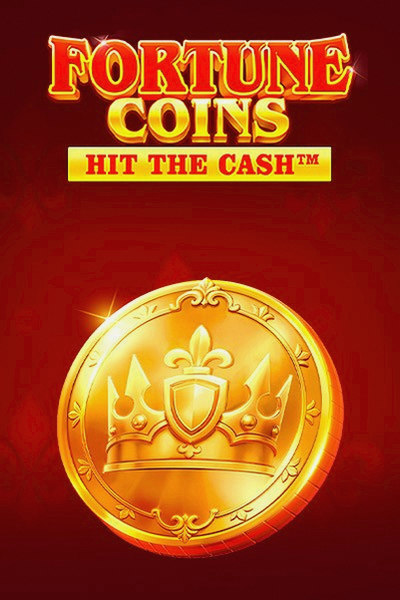 Automat Fortune Coins v Cleobetra Casino