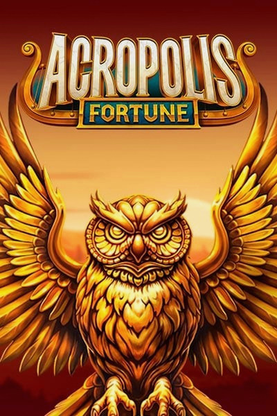 Online slot Acropolis Fortune v Kingmaker Casino
