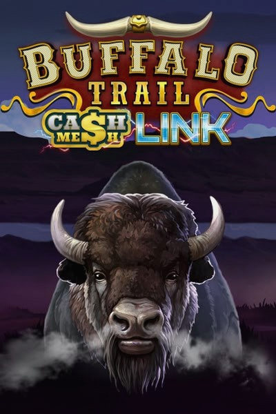 Automat Buffalo Trail – Cash Mesh LINK v Kingmaker Casino