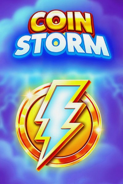 Hrací automat Coin Storm v Kingmaker Casino