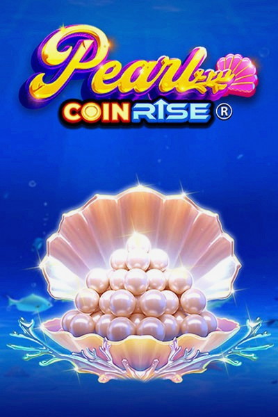 Online slot Pearl Coin Rise v Kingmaker Casino