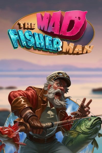 Hrací automat The Mad Fisherman v Kingmaker Casino
